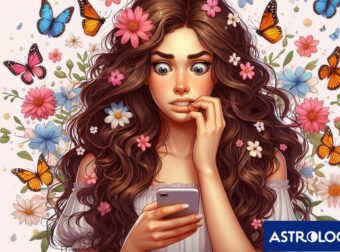 Τι κάνει τον Αιγόκερω να κριντζάρει;