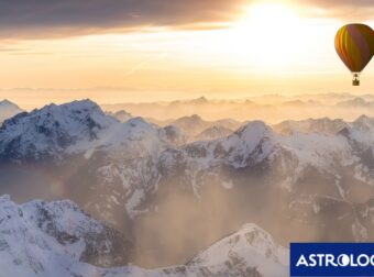 Διάβασε την προσωπική σου πρόβλεψη, για σήμερα 09/02/2025