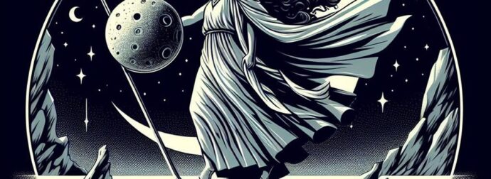 Αθηνά (Pallas) στον Σκορπιό: Πώς λειτουργεί και τι δείχνει για τον χαρακτήρα σου