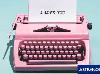 Γράμμα αγάπης στον Αιγόκερω