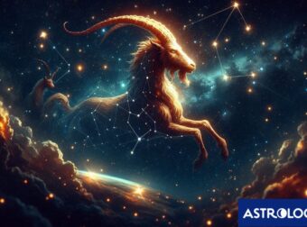 Υπάρχουν πέντε πράγματα που ένας γνήσιος Αιγόκερως, δεν θα σου πει ποτέ!