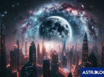 Πες μου σε ποιο ζώδιο έχεις τη Σελήνη σου, να σου πω όλα τα στραβά κι ανάποδα που έχεις