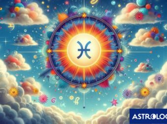 Ζώδια Σήμερα 18/02: Ήλιος στους Ιχθύς – Με θετική προαίρεση