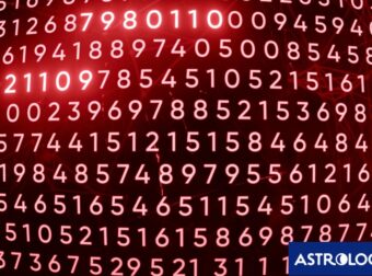 Αυτοί είναι οι τυχεροί αριθμοί του ζωδίου σου για σήμερα, 11/02/2025