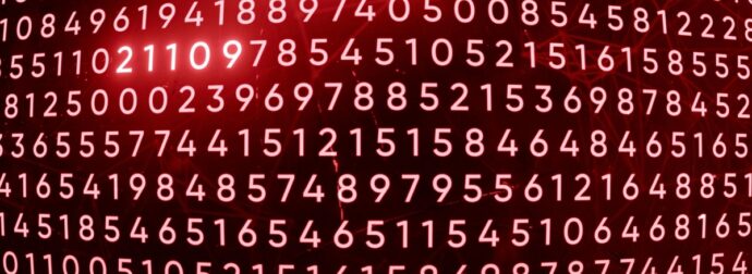 Αυτοί είναι οι τυχεροί αριθμοί του ζωδίου σου για σήμερα, 11/02/2025