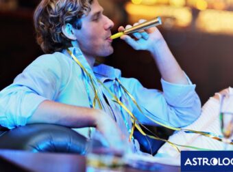 Τοξότης: Έτσι αντιδρά στο «άκυρο» που του ρίχνεις