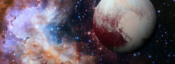 Τα μυστικά του Πλούτωνα και πώς μπορείς να τον εκμεταλλευτείς
