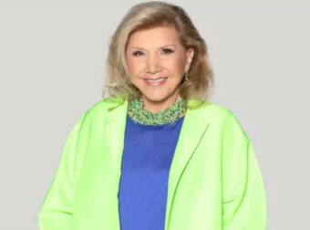 Λίτσα Πατέρα: «Κατά το τέλος Απριλίου θα γίνει ένα μεγάλο μπαμ… Κρατήστε αυτή την ημερομηνία»