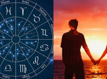 Έφτασε η πιο ερωτiκή εβδομάδα του χρόνου: Τα ζώδια που θα ζήσουν μες στο πάθος κι αυτά που θα έχουν καρμικές συναντήσεις