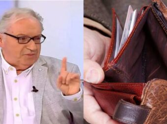 Μόλις ανακοινώθηκαν τα δυσάρεστα από Κώστα Λεφάκη: Τεράστια πpoσοχή για αυτά τα Ζώδια – «Θα μείνετε χωρίς λεφτά αν…»