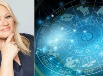 Άση Μπήλιου: Κρύο ζέστη για 4 ζώδια, ελευθερία και χρυσάφι για άλλα 2!