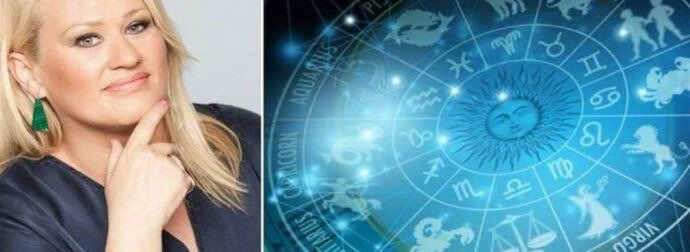 Άση Μπήλιου: Κρύο ζέστη για 4 ζώδια, ελευθερία και χρυσάφι για άλλα 2!
