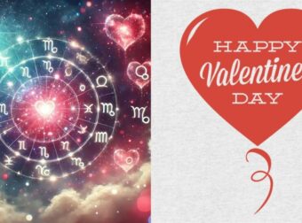 Ζώδια του Αγίου Βαλεντίνου: Το 1 ζώδιο που η 14η Φεβρουάριου θα του μείνει αξέχαστη – Οι τυχεροί και οι άτυχοι την ημέρας