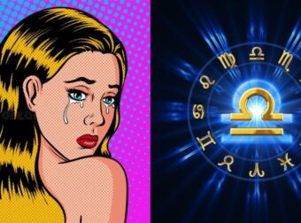 Έφτασε το πιο δύσκολο 10ήμερο για αυτά τα 3 ζώδια: Θα ζήσουν μαύρες ημέρες – Σας περιμένουν τσακωμοί, εντάσεις και αναποδιές