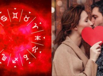 Ζώδια του Αγίου Βαλεντίνου: Έτσι θα περάσουν την σημερινή βραδιά τα 12 ζώδια, μόνο σε έναν όμως θα του μείνει αξέχαστη – Δες ποιον