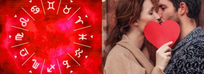 Ζώδια του Αγίου Βαλεντίνου: Έτσι θα περάσουν την σημερινή βραδιά τα 12 ζώδια, μόνο σε έναν όμως θα του μείνει αξέχαστη – Δες ποιον