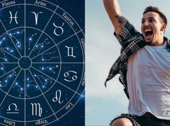 Οι Βασιλιάδες του ζωδιακού: Αυτά είναι τα 3 υπερτυχερά Ζώδια, τα αγαπάει το σύμπαν και τα “λούζει” στο Χρυσάφι την επόμενη εβδομάδα