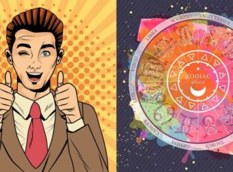 Μετά από πολλούς μήνες αναποδιές & γκαντεμιά, αλλάζει η τύχη τους: Τέλος οι δυσκολίες για αυτά τα 2 ζώδια μέσα στον Φλεβάρη