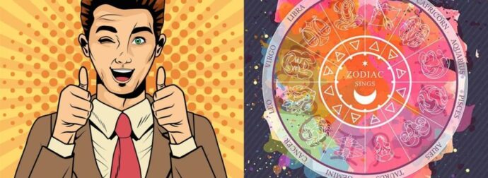 Μετά από πολλούς μήνες αναποδιές & γκαντεμιά, αλλάζει η τύχη τους: Τέλος οι δυσκολίες για αυτά τα 2 ζώδια μέσα στον Φλεβάρη