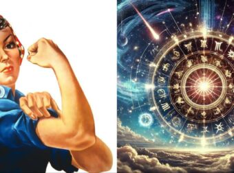 Ζώδια – Μάρτιος 2025: Έρχονται έντονες αστρολογικές επιρροές και φέρνουν τεράστιες αλλαγές γι’ αυτά τα 4 ζώδια – Είσαι μέσα;