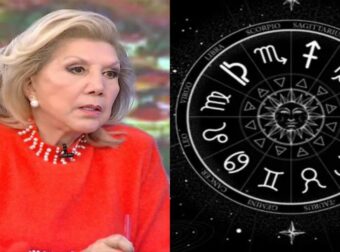 «Ήρθε η ώρα σας…»: Σπάνια αστρολογική πρόβλεψη για αυτά τα 3 Ζώδια, γυρίζουν όλα τούμπα