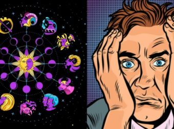 Αναστάτωση και γκρίνια στα προσωπικά, προβλήματα στη δουλειά: Δυστυχώς, έχουμε πολύ κακά μαντάτα γι’ αυτά τα 3 ζώδια – Είσαι μέσα;