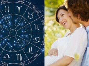 Τα άστρα ευθυγραμμίζονται για να γίνουν… γονείς: Αυτά είναι τα 3 ζώδια που είναι πιθανότερο να κάνουν παιδί το 2025