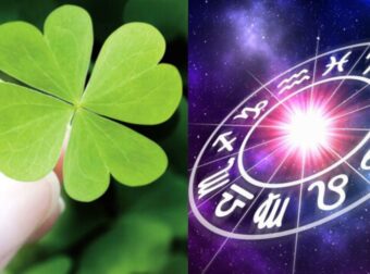 Τέρμα τα δύσκολα και οι… αφραγκίες για αυτά τα 3 ζώδια – Γεμίζουν τύχη, αφθονία και πλούτο μέχρι τον Απρίλιο – Είσαι μέσα;