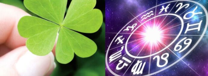 Τέρμα τα δύσκολα και οι… αφραγκίες για αυτά τα 3 ζώδια – Γεμίζουν τύχη, αφθονία και πλούτο μέχρι τον Απρίλιο – Είσαι μέσα;