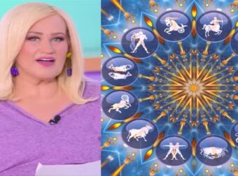 «Ξεκινάει η καλύτερη περίοδος της ζωής σας»: Τρισετυχισμένα από σήμερα αυτά τα 3 Ζώδια με τύχη, λεφτά, νέες σχέσεις και επιτυχίες