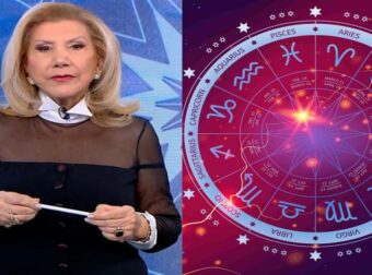 Ανατροπή Τώρα για 3 Ζώδια: Ευχάριστα νέα με τύχη, χρήμα, νέες σχέσεις & επιτυχίες σε κάθε τομέα, λέει η Λίτσα Πατέρα