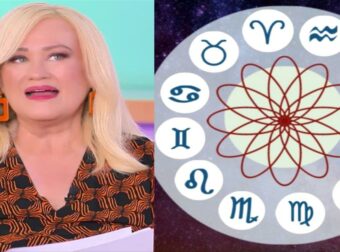 «Αυτό θα πει τύχη!» “Τρελάθηκαν” οι Αστρολόγοι με αυτό που είδαν να έρχεται για 3 τυχερά Ζώδια –  Μήπως είσαι ένας από αυτούς;