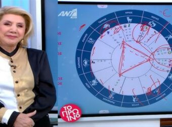 «Θα γίνουν όλα τα όνειρά σας πραγματικότητα»: Αυτά είναι τα πιο τυχερά Ζώδια της εβδομάδας, αλλάζει η ζωή τους απόσήμερα