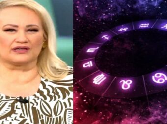 Έκτακτη Προειδοποίηση από Άση Μπήλιου: Δυστυχώς, έρχεται «μαύρος» Φεβρουάριος για αυτά τα 3 Ζώδια – Να τι θα πάθουν