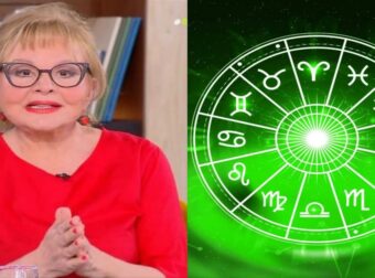 «Κλείδωσαν» οι Αστρολογικές Προβλέψεις: Τα 3 Ζώδια που ευνοεί η τύχη – “Θα σας συμβεί κάτι μοναδικό”