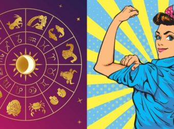 «Έχουν την τύχη στο πλευρό τους»: Τα 3 ζώδια που ο Θεός… τα αγαπάει και τους δίνει πάντα τη δύναμη να αποκτήσουν ό,τι επιθυμούν
