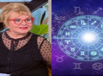 «Έσεις είστε οι τυχεροί»: Σπάνια αστρολογική πρόβλεψη για αυτά τα 4 Ζώδια – Αυτό το «δώρο» σας στέλνει το σύμπαν