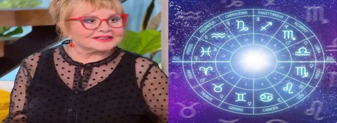 «Έσεις είστε οι τυχεροί»: Σπάνια αστρολογική πρόβλεψη για αυτά τα 4 Ζώδια – Αυτό το «δώρο» σας στέλνει το σύμπαν