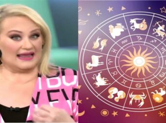 «Σας έχει επιλέξει το Σύμπαν»: Αυτά είναι τα 4 Ζώδια που θα ξεχωρίσουν τους επόμενους μήνες, “Έμειναν” με ανοιχτό το στόμα οι Αστρολόγοι