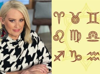 Προβλέπει… μεγάλες χαρές η Άση Μπήλιου: Η Σελήνη μπαίνει στον Λέοντα και στρώνει χρυσάφι στα πόδια από αυτά τα 4 ζώδια