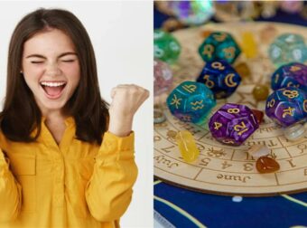 «Ξεκινάει η καλύτερη περίοδος της Ζωής σας»: Τα 4 Ζώδια που έως τον Νοέμβριο, θα πάρουν ότι στερήθηκαν τόσα χρόνια