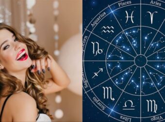 Ούτε Λέων, ούτε Κριός, ούτε Σκορπιός: Κι όμως αυτά είναι τα 4 ζώδια που λατρεύει το σύμπαν το 2025 – Έρχονται μεγάλα ΔΩΡΑ – Είσαι μέσα;