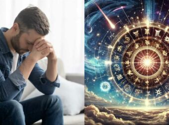 Φορέστε ματάκια, κρεμάστε σπίτι σας σκόρδα: Αυτά είναι τα 4 άτυχα ζώδια του Μαρτίου – Τα κυνηγάει πολύ μεγάλη… γκαντεμιά