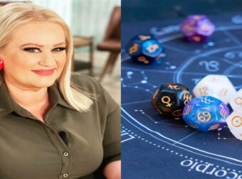 Μοίρασε χαρά η Άση Μπήλιου με αυτά που είπε: «Αυτά τα 4 ζώδια θα ζήσουν σαν “Βασιλιάδες” μέσα στον Φεβρουάριο