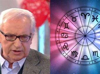 Δυσκολίες στο τέλος Φεβρουαρίου από τον Κώστα Λεφάκη: Οι προβλέψεις για τα 12 ζώδια