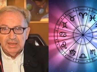 Εντάσεις και παρεξηγήσεις από τον Κώστα Λεφάκη: Οι προβλέψεις για τα 12 ζώδια