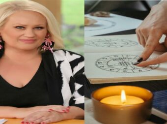 Άση Μπήλιου: Νέες Αστρολογικές προβλέψεις για όλα τα ζώδια που «Μαυρίζουν» τα Χριστούγεννα