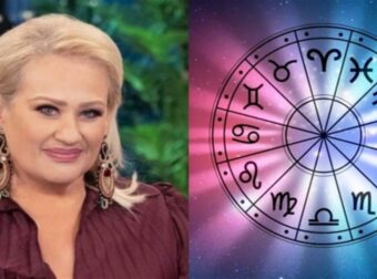 Κάνει την ανατροπή η Άση Μπήλιου: Τα 3 ζώδια που θα ζήσουν μεγάλες εξελίξεις