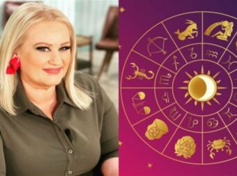 Σελήνη στον Ταύρο: Αλλάζει η τύχη για Καρκίνους κι άλλα 2 ζώδια σύμφωνα με την Άση Μπήλιου