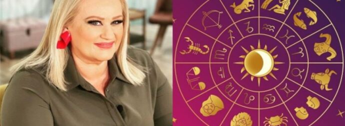 Σελήνη στον Ταύρο: Αλλάζει η τύχη για Καρκίνους κι άλλα 2 ζώδια σύμφωνα με την Άση Μπήλιου